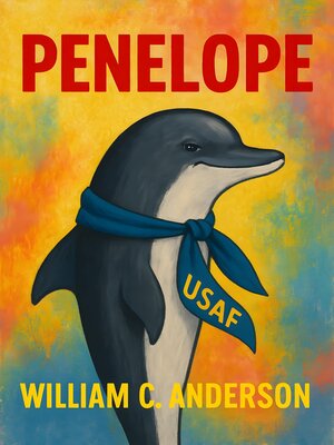 cover image of Penelope